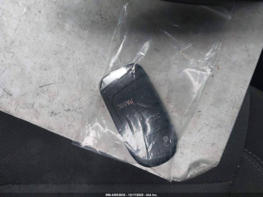 2016 Dodge Charger Se VIN: 2C3CDXBG9GH139865 Lot: 43933830