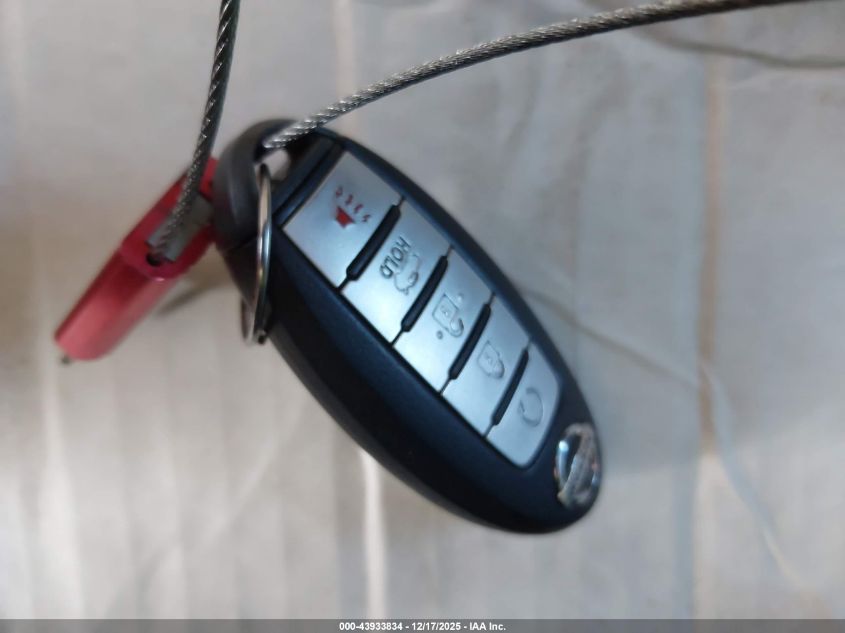 2015 Nissan Altima 3.5 Sl VIN: 1N4BL3AP1FC183001 Lot: 43933834