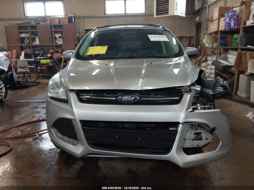 2015 Ford Escape Se VIN: 1FMCU9G95FUB84763 Lot: 43933836