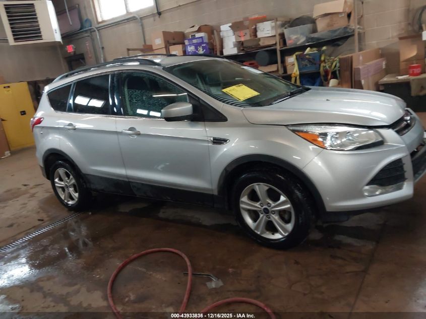 2015 Ford Escape Se VIN: 1FMCU9G95FUB84763 Lot: 43933836