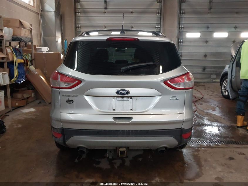 2015 Ford Escape Se VIN: 1FMCU9G95FUB84763 Lot: 43933836
