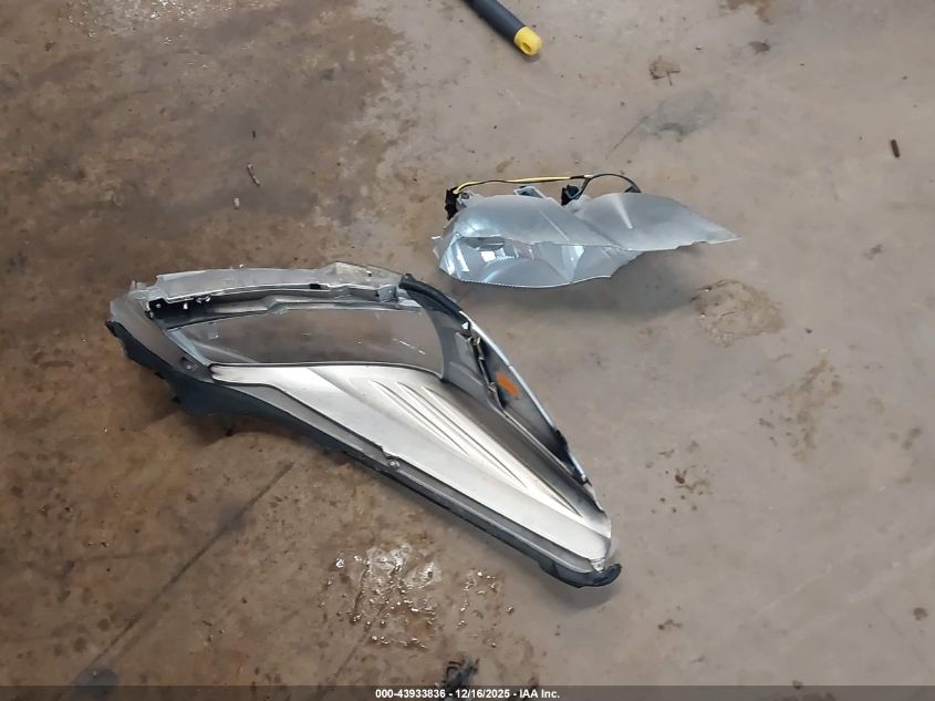 2015 Ford Escape Se VIN: 1FMCU9G95FUB84763 Lot: 43933836