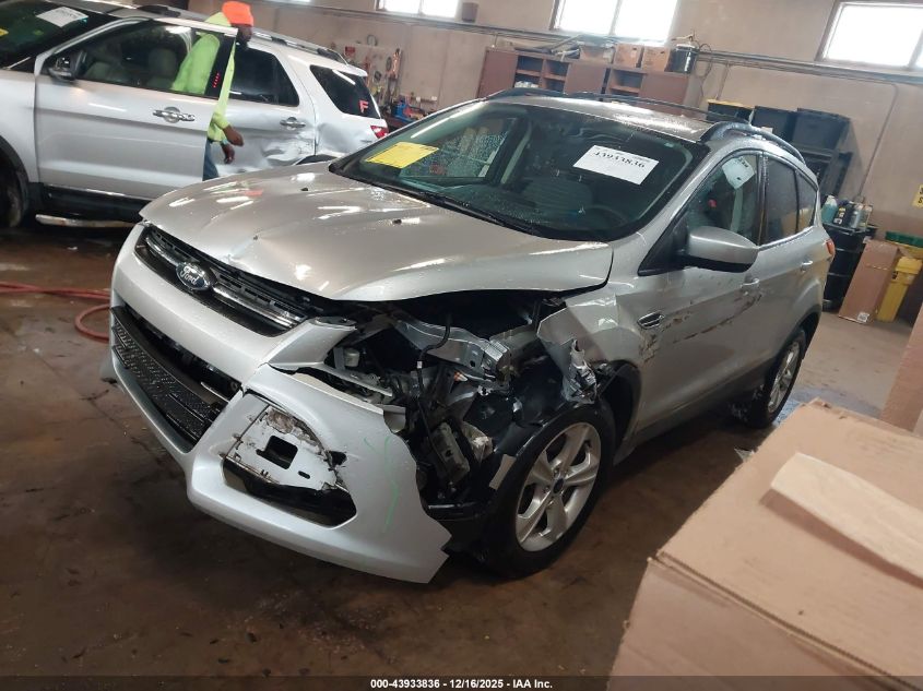 2015 Ford Escape Se VIN: 1FMCU9G95FUB84763 Lot: 43933836