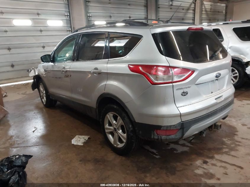 2015 Ford Escape Se VIN: 1FMCU9G95FUB84763 Lot: 43933836