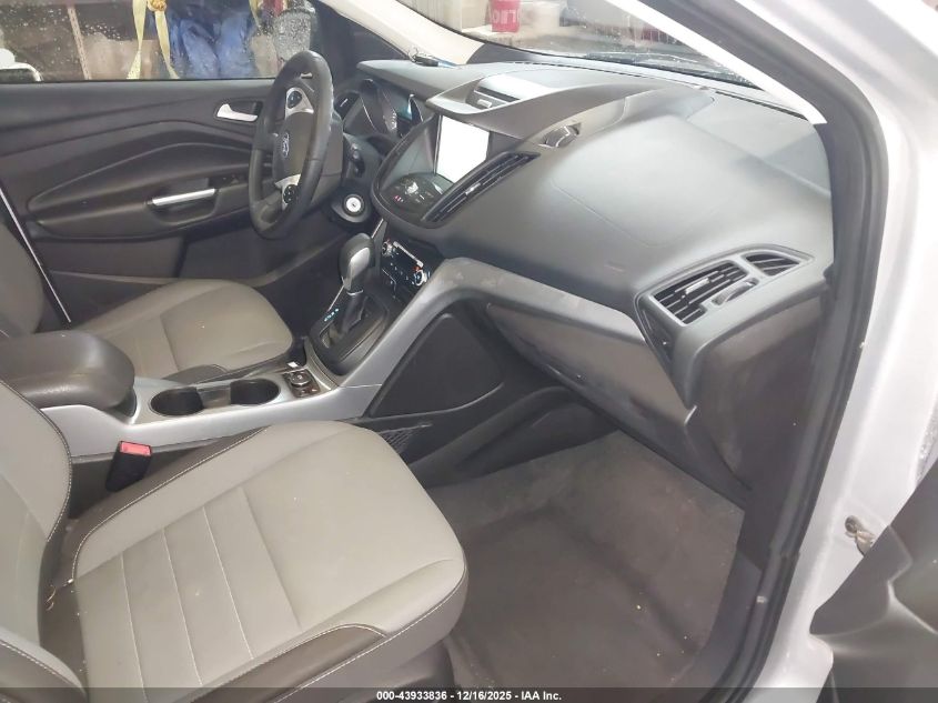 2015 Ford Escape Se VIN: 1FMCU9G95FUB84763 Lot: 43933836