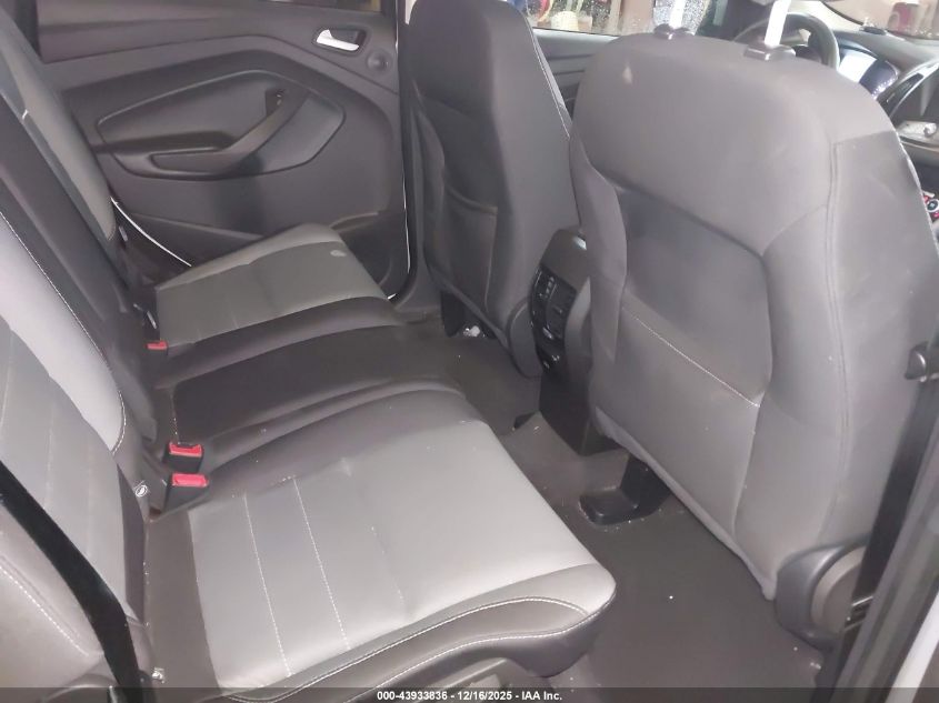 2015 Ford Escape Se VIN: 1FMCU9G95FUB84763 Lot: 43933836