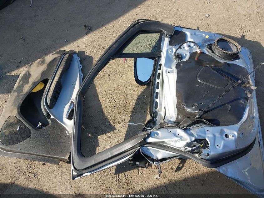 2011 Chevrolet Volt VIN: 1G1RC6E44BU101558 Lot: 43933841