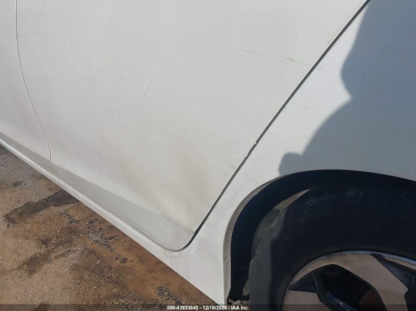 2016 Honda Accord Ex-L VIN: 1HGCR2F90GA022588 Lot: 43933845