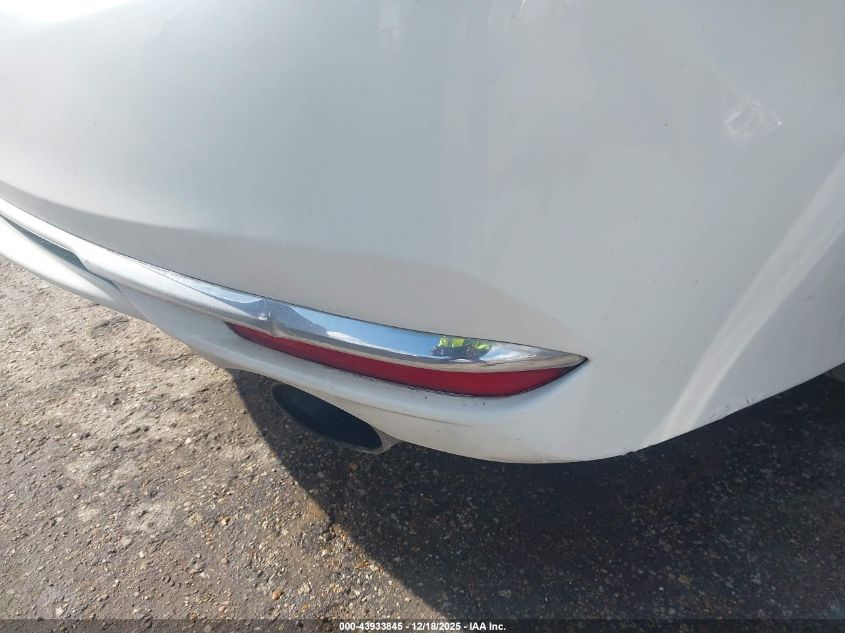 2016 Honda Accord Ex-L VIN: 1HGCR2F90GA022588 Lot: 43933845