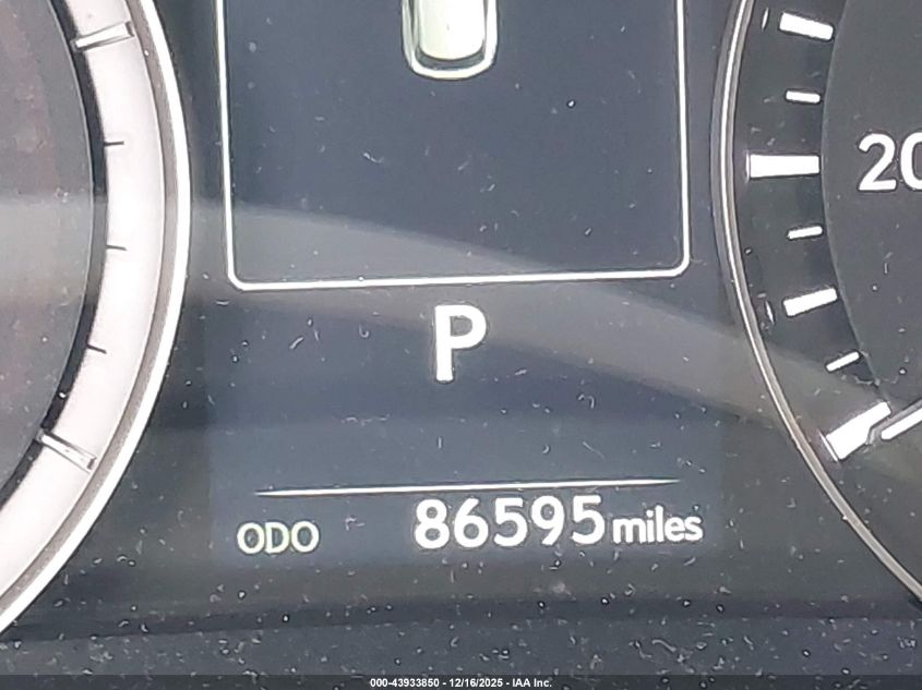 2022 Lexus Rx 450Hl VIN: JTJHGKFA4N2022134 Lot: 43933850