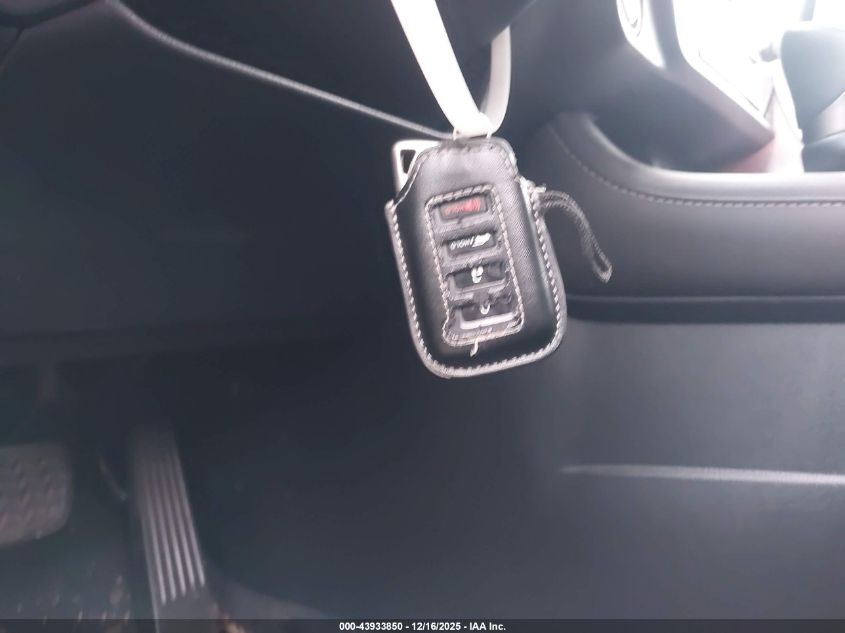 2022 Lexus Rx 450Hl VIN: JTJHGKFA4N2022134 Lot: 43933850