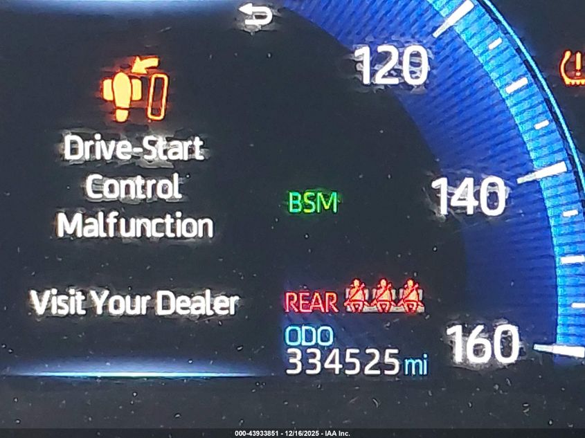 2019 Toyota Corolla Xse VIN: JTNK4RBEXK3048189 Lot: 43933851