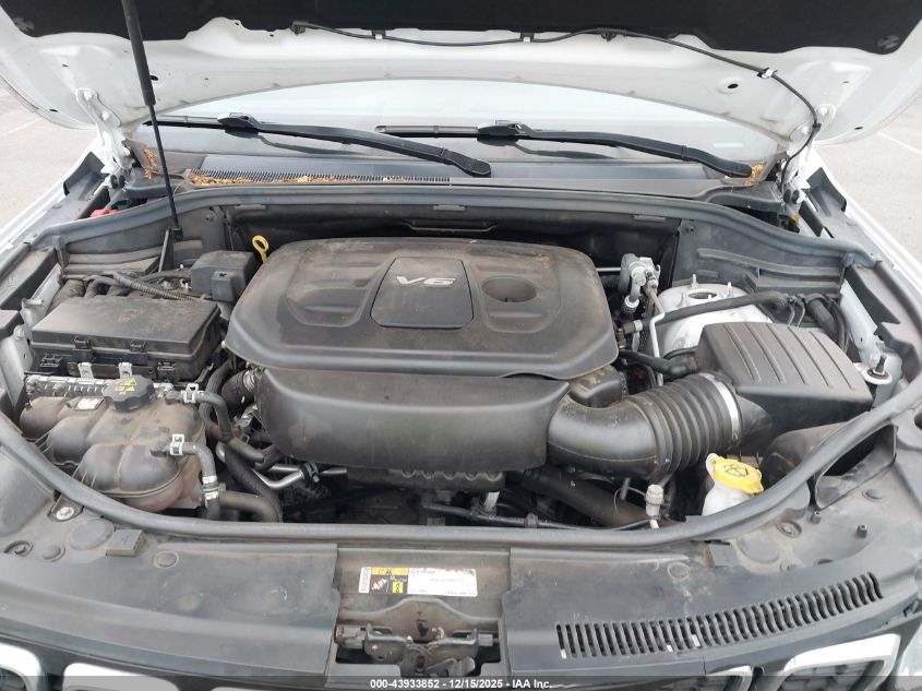 2018 Jeep Grand Cherokee Limited 4X2 VIN: 1C4RJEBG4JC513747 Lot: 43933852