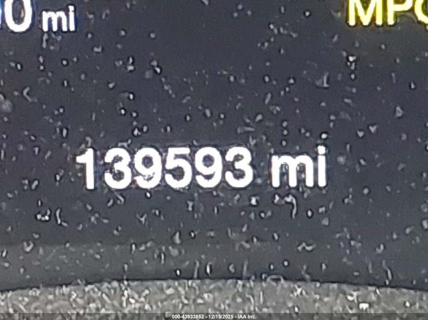 2018 Jeep Grand Cherokee Limited 4X2 VIN: 1C4RJEBG4JC513747 Lot: 43933852