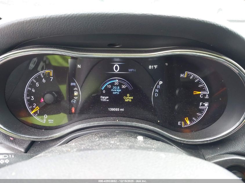 2018 Jeep Grand Cherokee Limited 4X2 VIN: 1C4RJEBG4JC513747 Lot: 43933852