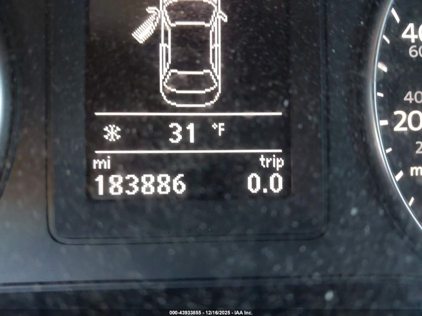 2013 Volkswagen Jetta Hybrid Sel Premium VIN: 3VW637AJ7DM298760 Lot: 43933855