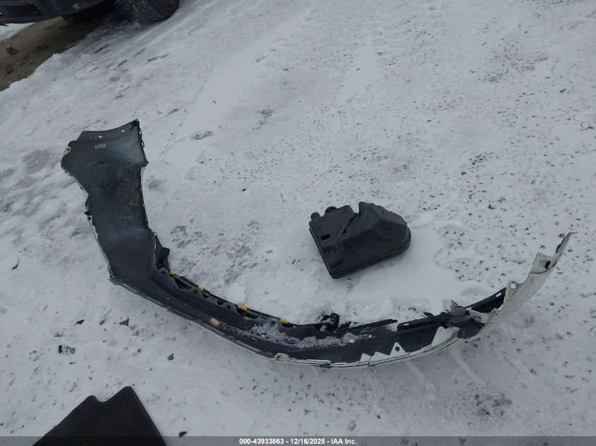 2013 Honda Cr-V Ex-L VIN: 5J6RM4H70DL008490 Lot: 43933863