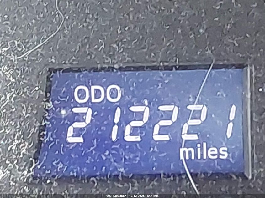 2013 Toyota Camry Se VIN: 4T1BF1FK1DU219033 Lot: 43933867