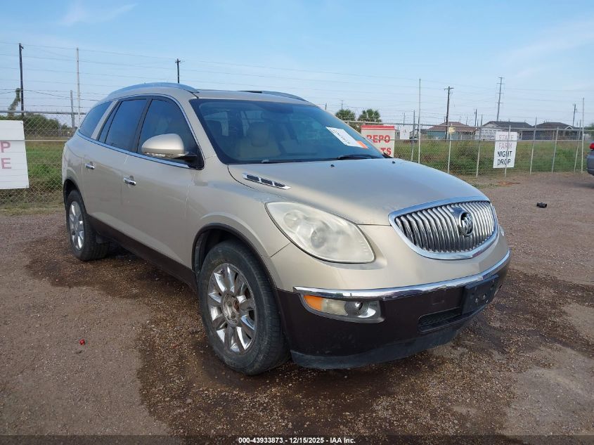 BUICK ENCLAVE PREMIUM