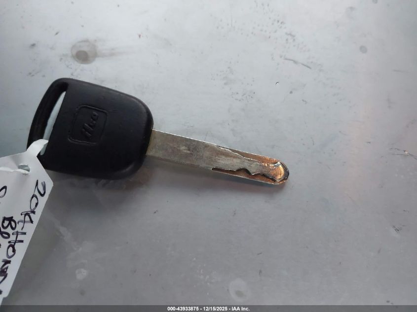 2014 Honda Civic Lx VIN: 19XFB2F56EE245600 Lot: 43933875