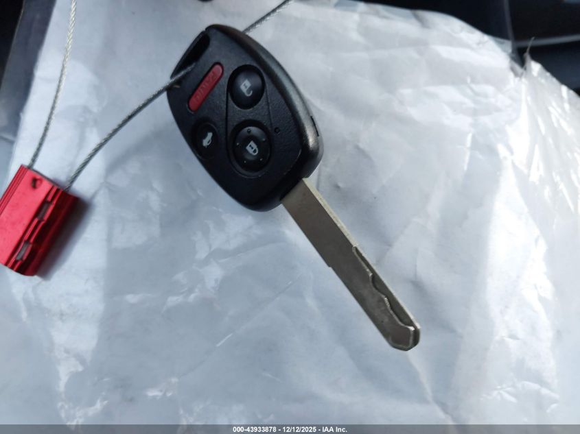 2004 Honda Accord 2.4 Lx VIN: JHMCM56414C006689 Lot: 43933878