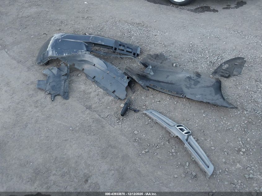 2004 Honda Accord 2.4 Lx VIN: JHMCM56414C006689 Lot: 43933878