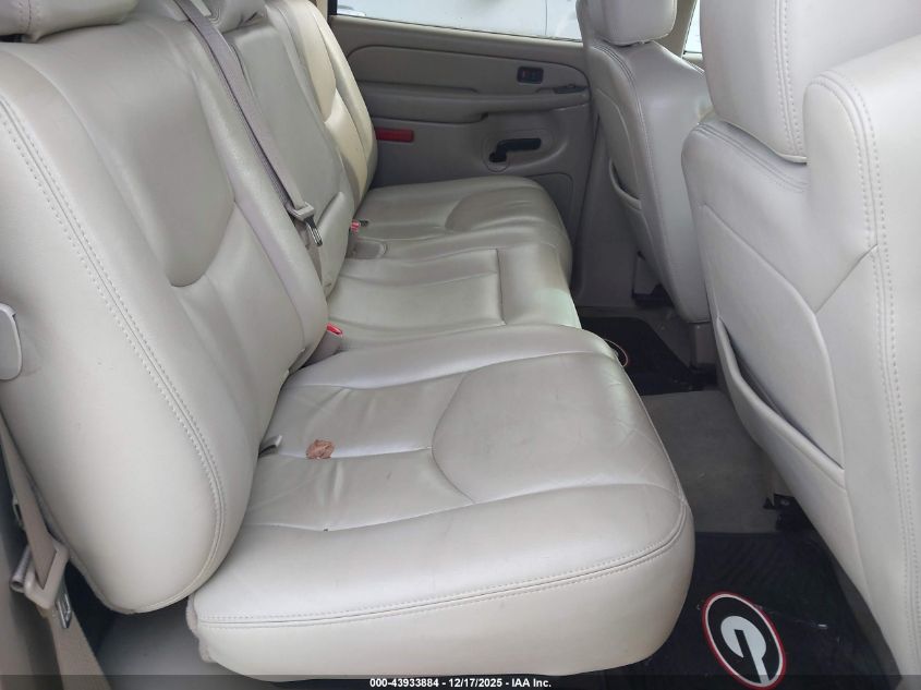 2005 Chevrolet Avalanche 1500 Z66 VIN: 3GNEC12Z35G245495 Lot: 43933884