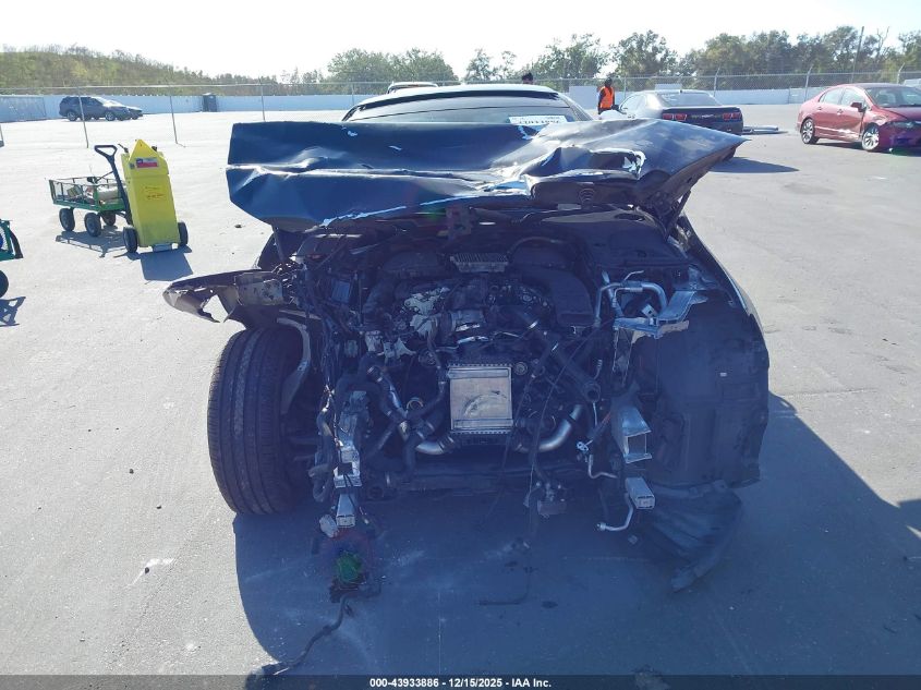 2018 Mercedes-Benz E 400 VIN: WDD1J6FB0JF033209 Lot: 43933886