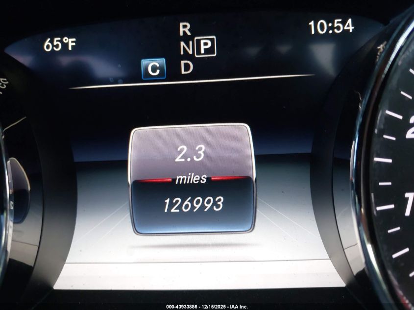 2018 Mercedes-Benz E 400 VIN: WDD1J6FB0JF033209 Lot: 43933886