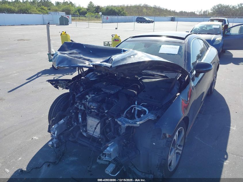 2018 Mercedes-Benz E 400 VIN: WDD1J6FB0JF033209 Lot: 43933886