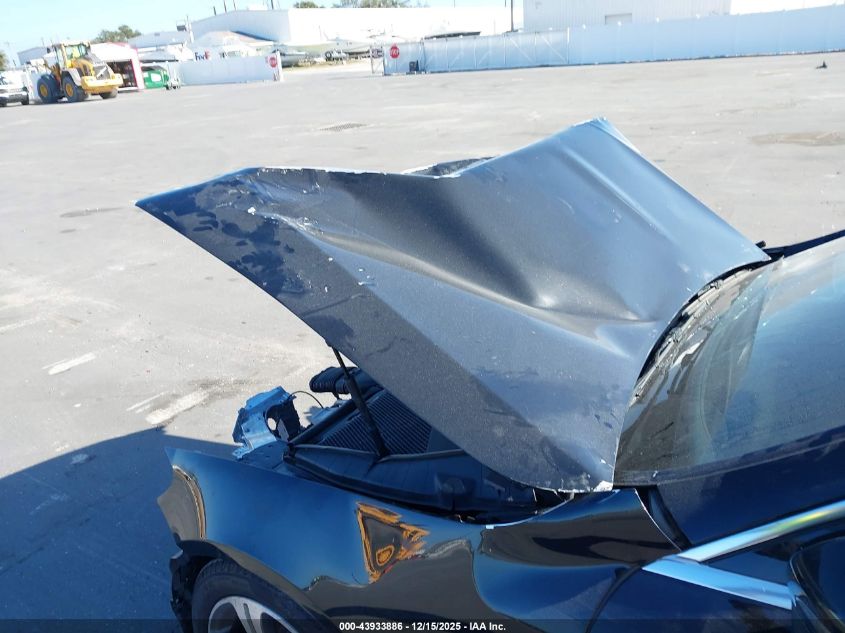 2018 Mercedes-Benz E 400 VIN: WDD1J6FB0JF033209 Lot: 43933886