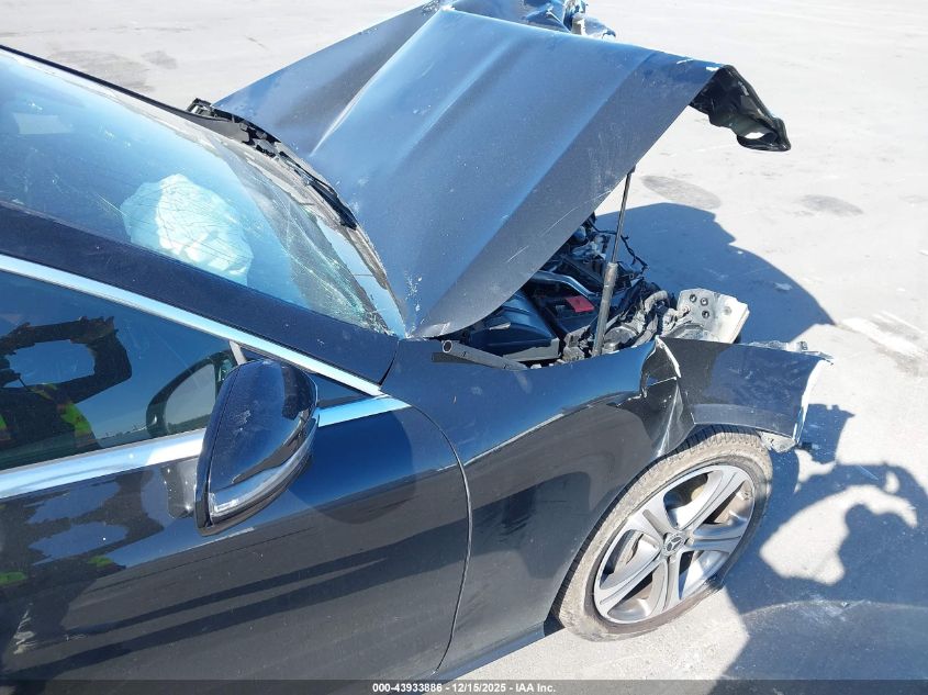 2018 Mercedes-Benz E 400 VIN: WDD1J6FB0JF033209 Lot: 43933886