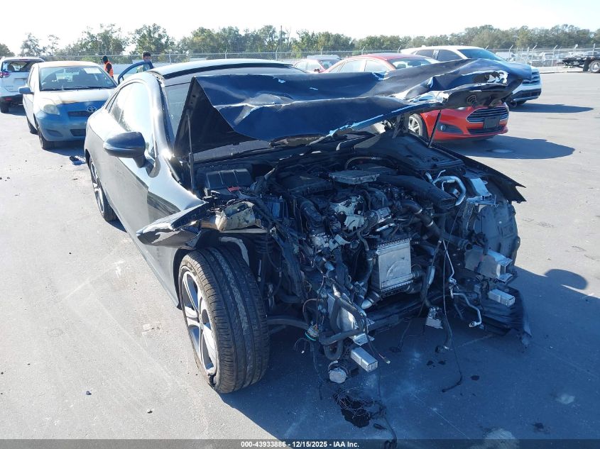 2018 Mercedes-Benz E 400 VIN: WDD1J6FB0JF033209 Lot: 43933886