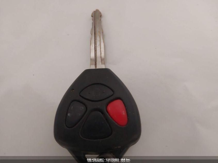 2010 Toyota Camry Le VIN: 4T1BF3EK2AU084461 Lot: 43933887