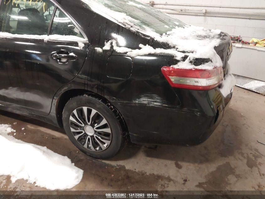 2010 Toyota Camry Le VIN: 4T1BF3EK2AU084461 Lot: 43933887