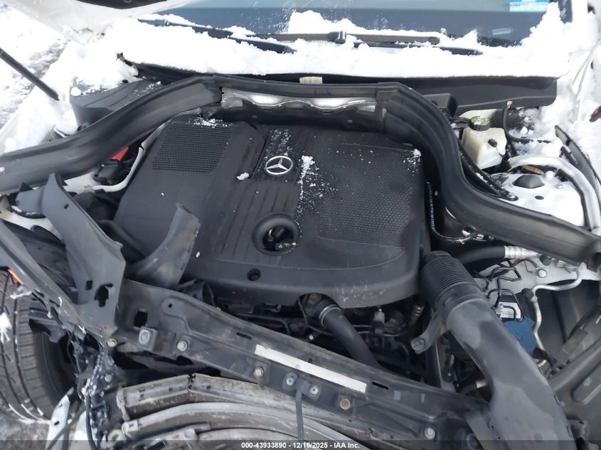 2014 Mercedes-Benz Glk 250 Bluetec 4Matic VIN: WDCGG0EB4EG234526 Lot: 43933890