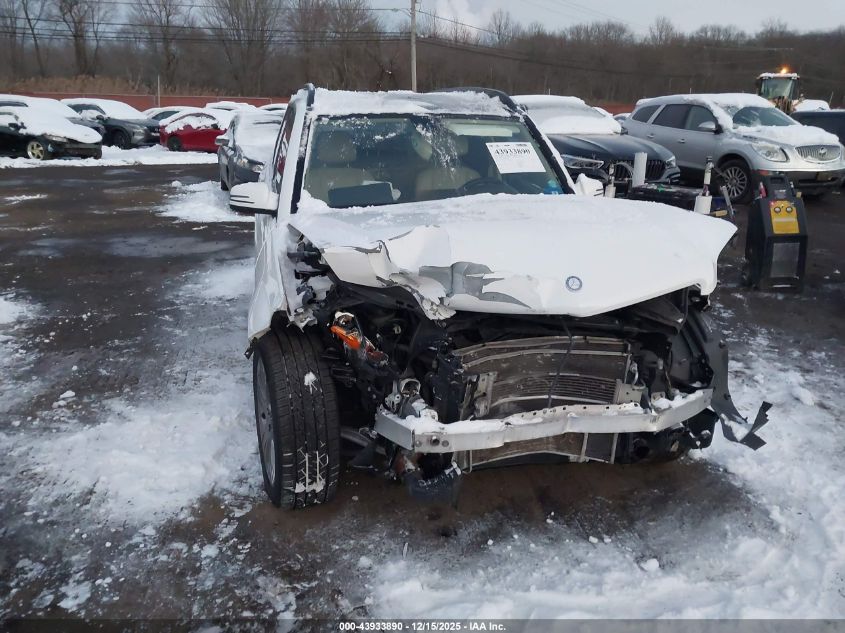 2014 Mercedes-Benz Glk 250 Bluetec 4Matic VIN: WDCGG0EB4EG234526 Lot: 43933890