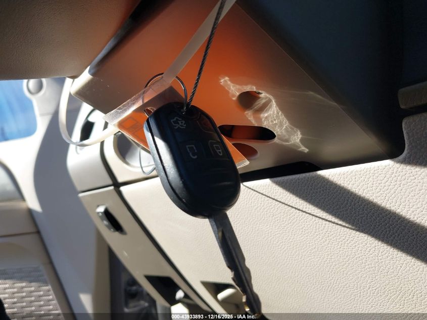 2014 Ford Expedition El Xlt VIN: 1FMJK1H5XEEF02217 Lot: 43933893