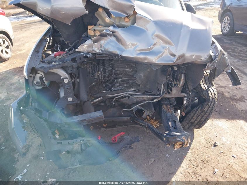 2014 Ford Expedition El Xlt VIN: 1FMJK1H5XEEF02217 Lot: 43933893