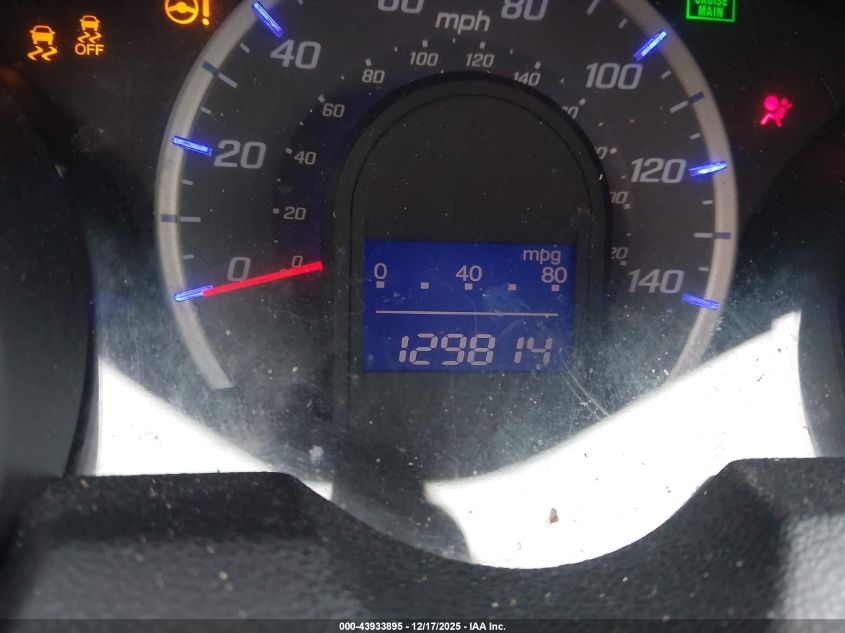 2012 Honda Fit Sport VIN: JHMGE8H5XCC024760 Lot: 43933895