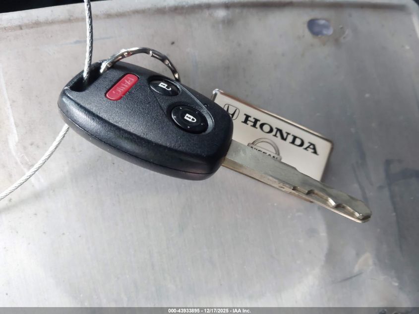 2012 Honda Fit Sport VIN: JHMGE8H5XCC024760 Lot: 43933895