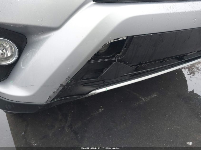 2017 Toyota Rav4 Xle VIN: 2T3RFREV0HW655264 Lot: 43933896