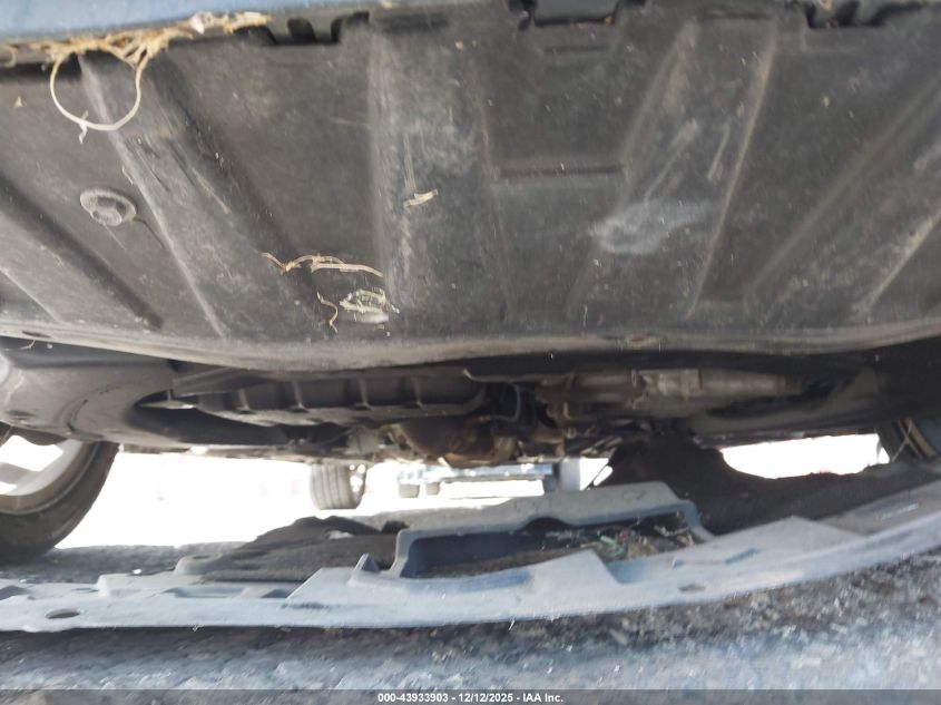 2005 Acura Tsx VIN: JH4CL96825C025119 Lot: 43933903