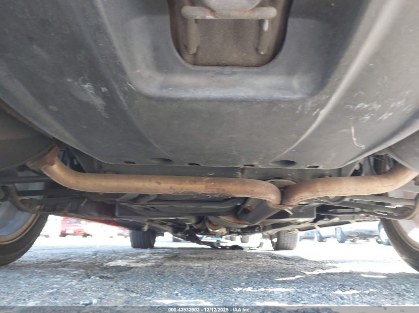 2005 Acura Tsx VIN: JH4CL96825C025119 Lot: 43933903