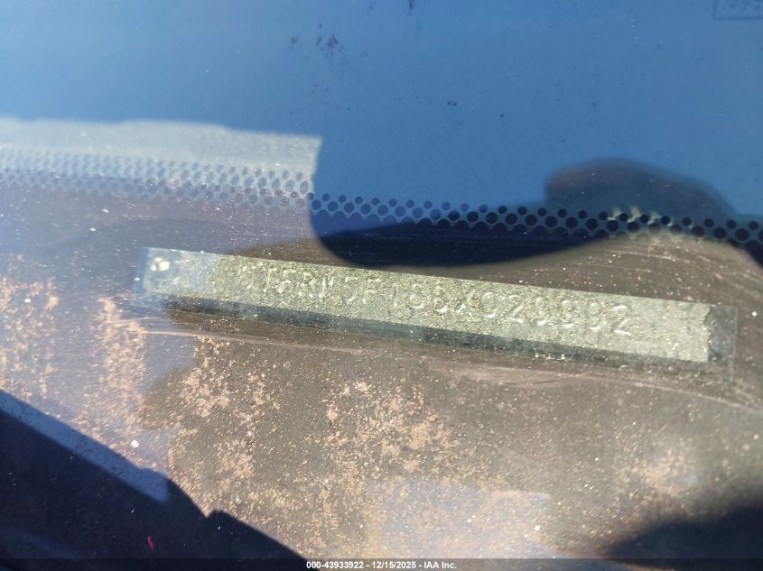 2011 Toyota Tundra Grade 4.6L V8 VIN: 5TFRM5F18BX029992 Lot: 43933922