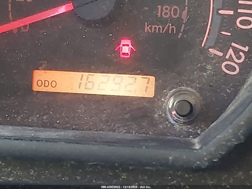 2011 Toyota Tundra Grade 4.6L V8 VIN: 5TFRM5F18BX029992 Lot: 43933922