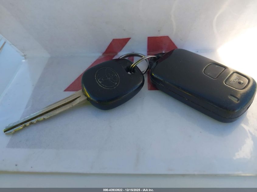 2011 Toyota Tundra Grade 4.6L V8 VIN: 5TFRM5F18BX029992 Lot: 43933922