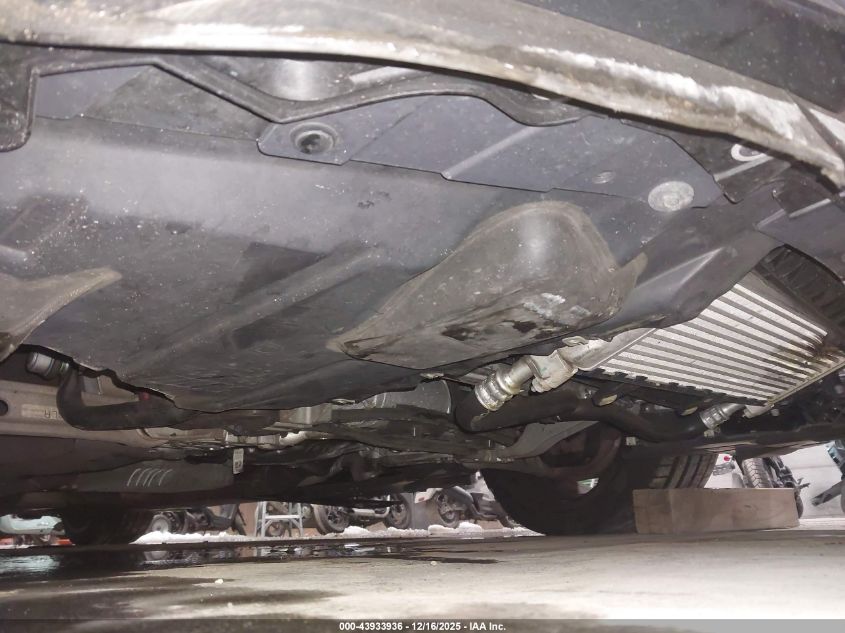 2020 BMW M8 VIN: WBSAE0C06LCD45307 Lot: 43933936