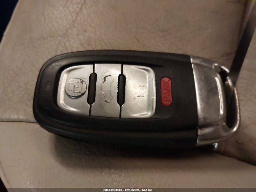 2009 Audi Q5 3.2 Premium VIN: WA1KK78R09A057069 Lot: 43933940