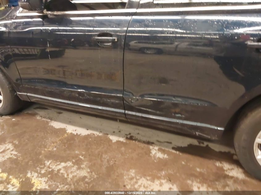 2009 Audi Q5 3.2 Premium VIN: WA1KK78R09A057069 Lot: 43933940